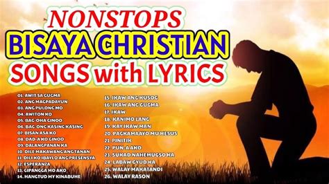 Bisaya Christian Song.